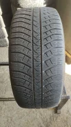 Michelin Pilot Alpin 5 SUV