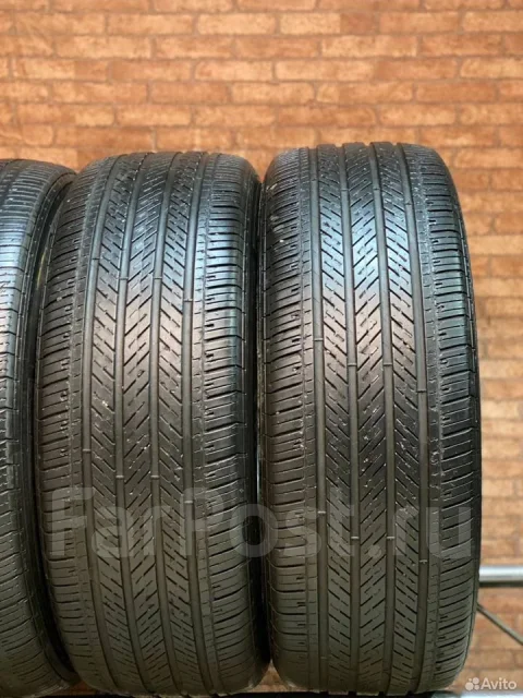 Michelin Pilot HX MXM4