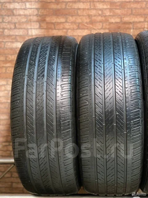 Michelin Pilot HX MXM4