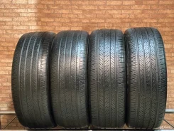 Michelin Pilot HX MXM4