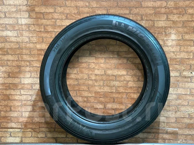 Michelin Pilot HX MXM4