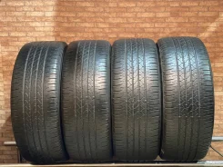 Bridgestone Dueler H/P 92A