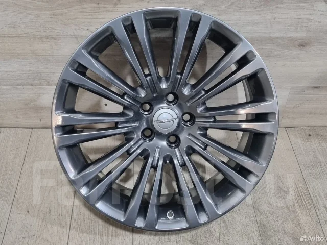 Chrysler