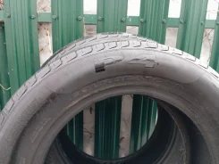Pirelli P4 Four Seasons. �����������, �/�, ����� 60 % ����