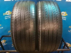Michelin Latitude Tour