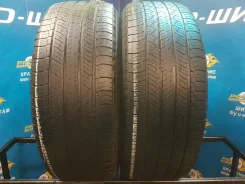 Michelin Latitude Tour