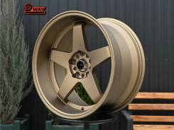 Fuel Off-Road FF117 Zillion. 9.5x18", 5x114.3, ET10, �� 73,1���. ����