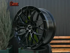 Ride Spiel. 8.0x18", 5x114.3, ET38, �� 73,1���. ����