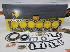 ����������� ��������� Mitsubishi 6D34. 6D31 ME996454 Korea ME997397 ����