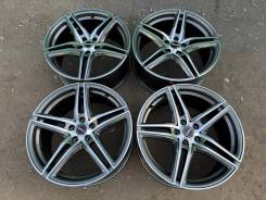 Borbet XRT. 8.5x19", 5x112, ET40, �� 72���. ��� ����� �� ������ ����
