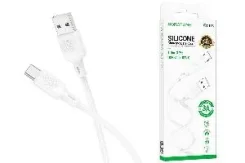 ������ USB - USB Type-C BOROFONE BX113, (�����) 1� ����������� ����