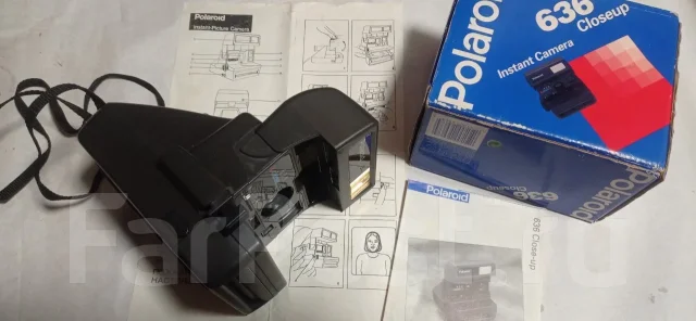 Polaroid OneStep ����