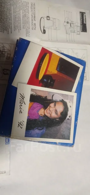Polaroid OneStep ����