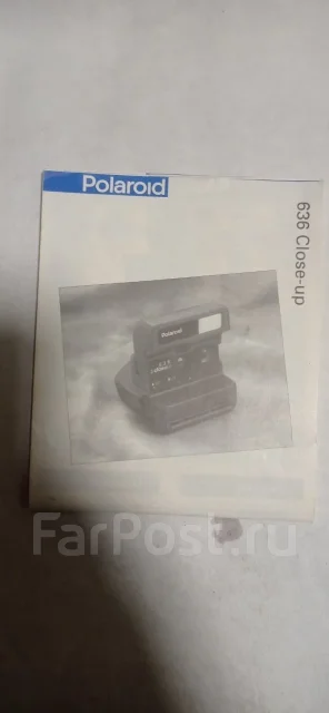Polaroid OneStep ����