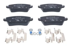 ������� ��������� �������� ������, Dacia: Dokker 1.5 dCi/1.6 16V 12-, Dokker Express 1.5 dCi/1.6 16V 12-, Duster 1.5 dCi/1.6 16V/1.6 16V 4x4/1.6 16V H...