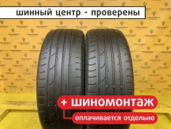 Continental ContiPremiumContact 2E