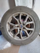 ������ ������ �� ������ ��� ��������� Havel Jolion. 6.5x17" 5x114.3 ET-40 �� 64,1���. ����