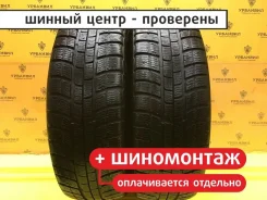 Michelin Alpin 2