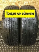 Michelin Alpin 2