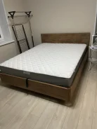 ������ ����� 160�200. � ������������ ���������, (�) 160���, (�) 200���, (�) 26��� ����