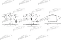 ������� ��������� �������� Patron PBP1717 PBP1717 ����