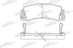 ������� ��������� �������� Patron PBP478 PBP478 ����