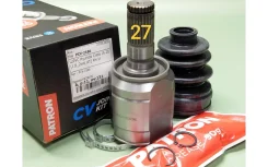 ���� ����������, ������ (2wd ����) 23 x 27 Hyundai Creta I (1,6) 2016-2020��. Patron PCV2186 PCV2186 ����