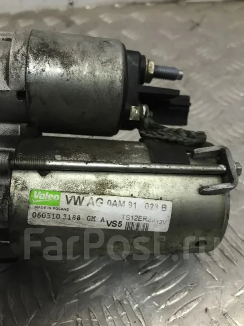 ������� Volkswagen Golf TS12ER20 TS12ER20 ����