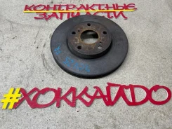 ���� ��������� Toyota Mark II Qualis 08.1999-01.2002 4351233040 MCV25W 2MZ-FE, �������� 4351233040 ����