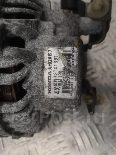 ��������� Honda Civic A2TC1391 8 (FD1) A2TC1391 ����