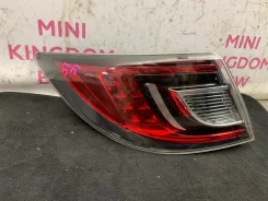 ������ Mazda 6 2008 GS1F51150 GH, ������ ����� GS1F51150 ����