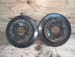 �������� ��������� ������ MINI Cooper S 2004 34211503070 R53 W11, ������ 34211503070 ����