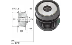 ���� /����� ���������� ���� / ���������� INA (Schaeffler) 535034210 535034210 ����