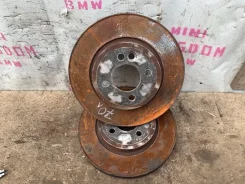 �������� ��������� ������ MINI Cooper S 2006 34116858652 R53 W11, �������� 34116858652 ����