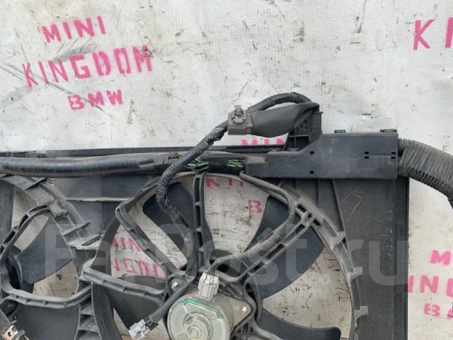 �������� ����������� Mazda 6 L51015210A GH L51015210A ����