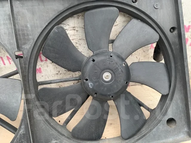 �������� ����������� Mazda 6 L51015210A GH L51015210A ����