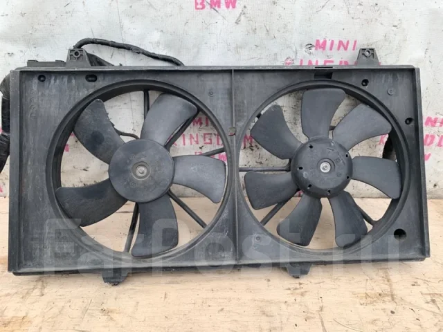 �������� ����������� Mazda 6 L51015210A GH L51015210A ����