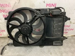 �������� ����������� MINI Cabrio 2006 17117541092 R52 W10 17117541092 ����
