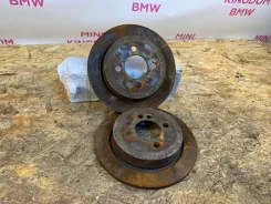 �������� ��������� ������ MINI Cabrio S 2007 34216774987 R52 W11, ������ 34216774987 ����