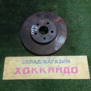 ���� ��������� Toyota Wish 09.2005-03.2009 4351268011 ZNE10G 1ZZ-FE, �������� 4351268011 ����