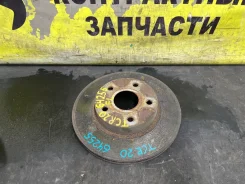 ���� ��������� Toyota Estima 05.1990-12.1997 4351228070 TCR20G 2TZ-FE 4351228070 ����