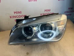 ���� BMW X1 2013 63117290241 E84LCI N20B20, ����� 63117290241 ����