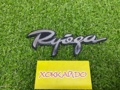 ������� Minsuoka Ryoga 2001-2004 FB1 QG15DE, ������ ����