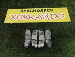 ������� ��������� Toyota Mark II 08.1998 - 09.2000 0446622170 GX100 1G-FE, ������ 0446622170 ����