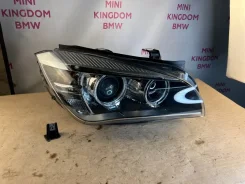 ���� BMW X1 2013 63117290264 E84LCI N20B20, �������� ������ 63117290264 ����