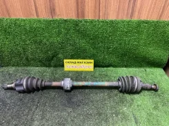������ Toyota Raum 08.1999 - 04.2003 4341016201 EXZ10 5E-FE, �������� ������ 4341016201 ����