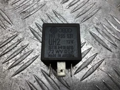 ���� ����������������� (���������) Audi A6 2000 191955531 191955531 ����