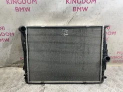 �������� ���������� BMW 1-Series 2007 17117562079 E87 N52B30 17117562079 ����