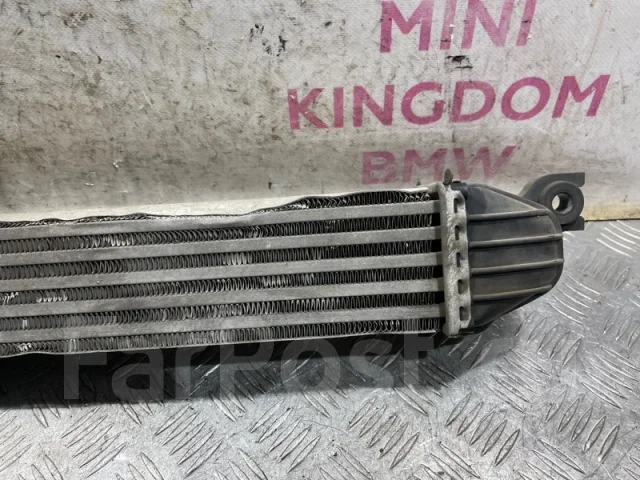 ���������� MINI Cooper S 2007 2751277 R56 N14 2751277 ����