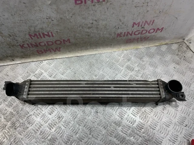 ���������� MINI Cooper S 2007 2751277 R56 N14 2751277 ����